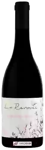 Domaine La Renouée - Cabernet Sauvignon