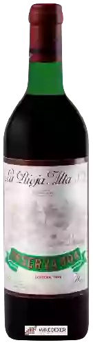 Domaine La Rioja Alta - Reserva 904