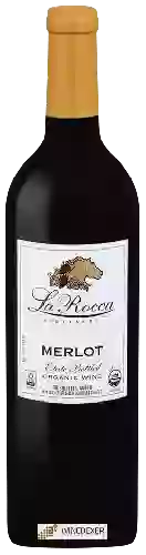 Domaine LaRocca Vineyards - Merlot