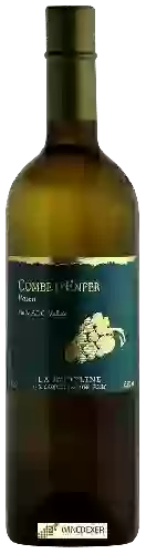 Domaine La Rodeline - Combe d'Enfer Païen