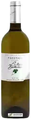 Château La Rose Bellevue - Prestige Blaye - Côtes de Bordeaux Blanc