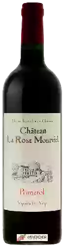 Château La Rose Montviel