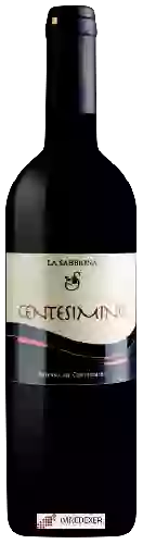 Domaine La Sabbiona - Centesimino