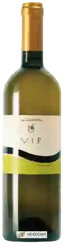 Domaine La Sabbiona - VIP