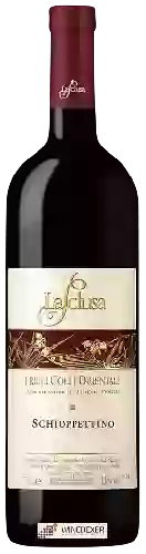 Domaine La Sclusa - Schioppettino