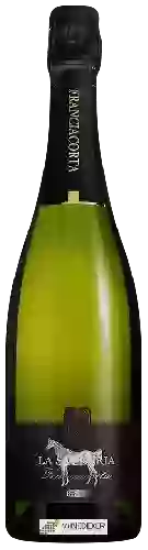 Domaine La Scuderia - Franciacorta Brut