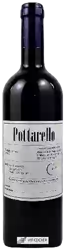 Domaine La Segreta - Pottarello Red Blend