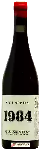 Domaine La Senda - 1984 Tinto