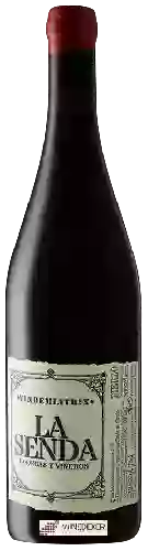 Domaine La Senda - Vindemiatrix