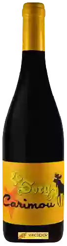 Domaine La Sorga - Carimou Red