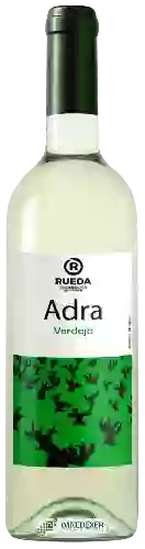 Bodegas La Soterraña - Adra Verdejo