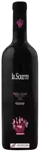 Domaine La Source - Gamay