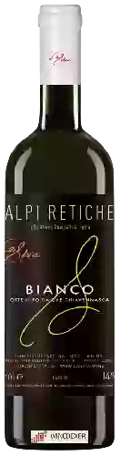 Domaine La Spia - Alpi Retiche Bianco