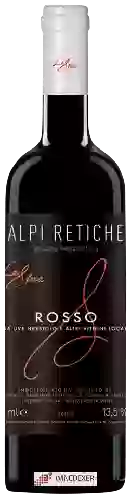 Domaine La Spia - Alpi Retiche Rosso