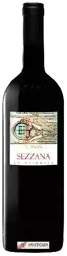 Domaine La Spinetta - Sezzana