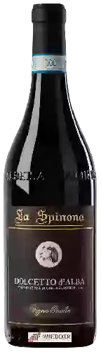 Domaine La Spinona - Dolcetto d'Alba