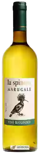 Domaine La Spinosa - Marugale