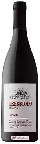 Domaine La Stoppa - Trebbiolo Frizzante