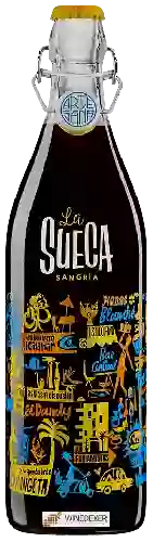 Domaine La Sueca - Sangría