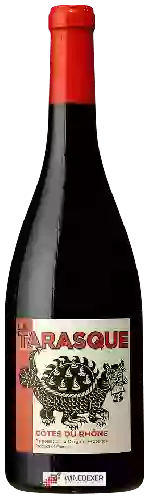 Domaine La Tarasque