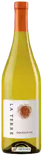 Domaine La Terre - Chardonnay