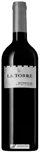 Domaine La Torre - Extremadura