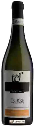 Domaine La Torre di Castel Rocchero - Moscato d'Asti