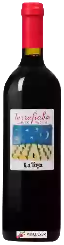 Domaine La Tosa - Terrafiaba Gutturnio Frizzante