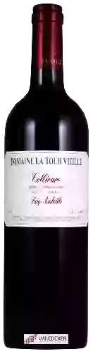 Domaine La Tour Vieille - Puig Ambeille Collioure