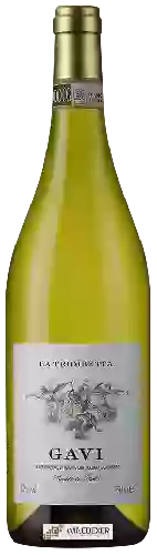 Domaine La Trombetta