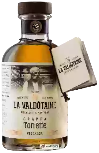 Domaine La Valdotaine