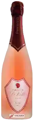 Domaine Vini La Valle - Brut Rosé