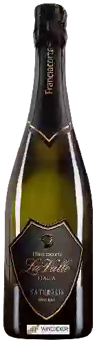 Domaine Vini La Valle - Naturalis Extra Brut