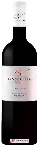 Domaine La Veguilla - Crianza