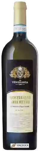 Domaine La Veneranda - Montefalco Grechetto