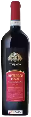 Domaine La Veneranda - Montefalco Rosso