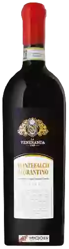 Domaine La Veneranda - Montefalco Sagrantino