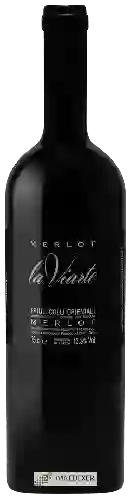 Domaine La Viarte - Merlot