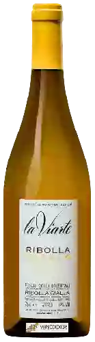 Domaine La Viarte - Ribolla Gialla