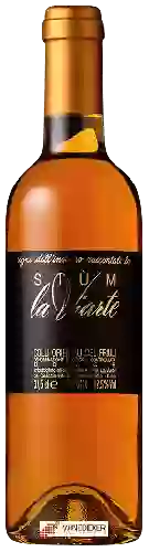 Domaine La Viarte - Siùm Dolce