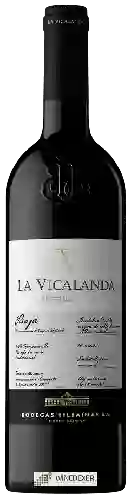 Domaine La Vicalanda