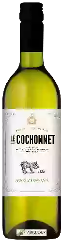 Domaine Les Vignerons de la Vicomté - Le Cochonnet Sauvignon