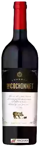 Domaine Les Vignerons de la Vicomté - Réserve du Cochonnet Rouge