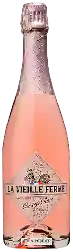 Domaine La Vieille Ferme - Réserve Rosé