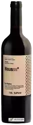 Domaine La Vinyeta - Heusss