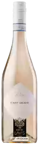 Domaine Cantina La-Vis - Pinot Grigio Rosé