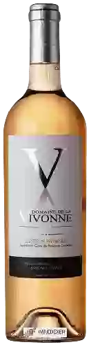 Domaine de La Vivonne - Côtes de Provence Rosé