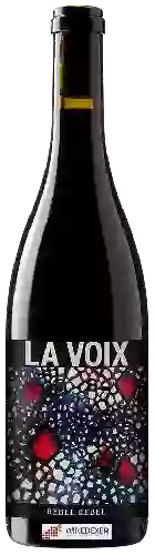 Domaine La Voix - Rebel Rebel