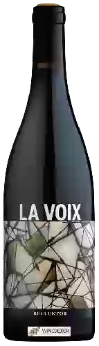 Domaine La Voix - Reflektor