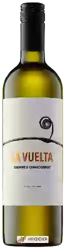 Domaine La Vuelta - Unoaked Chardonnay